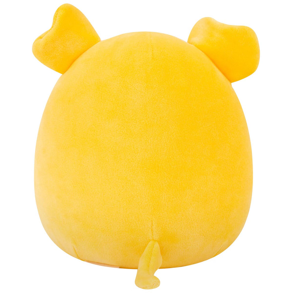 Squishmallows 8" Amelia the Yellow Cheese Mouse | Jazwares / Squishmallows   Squad