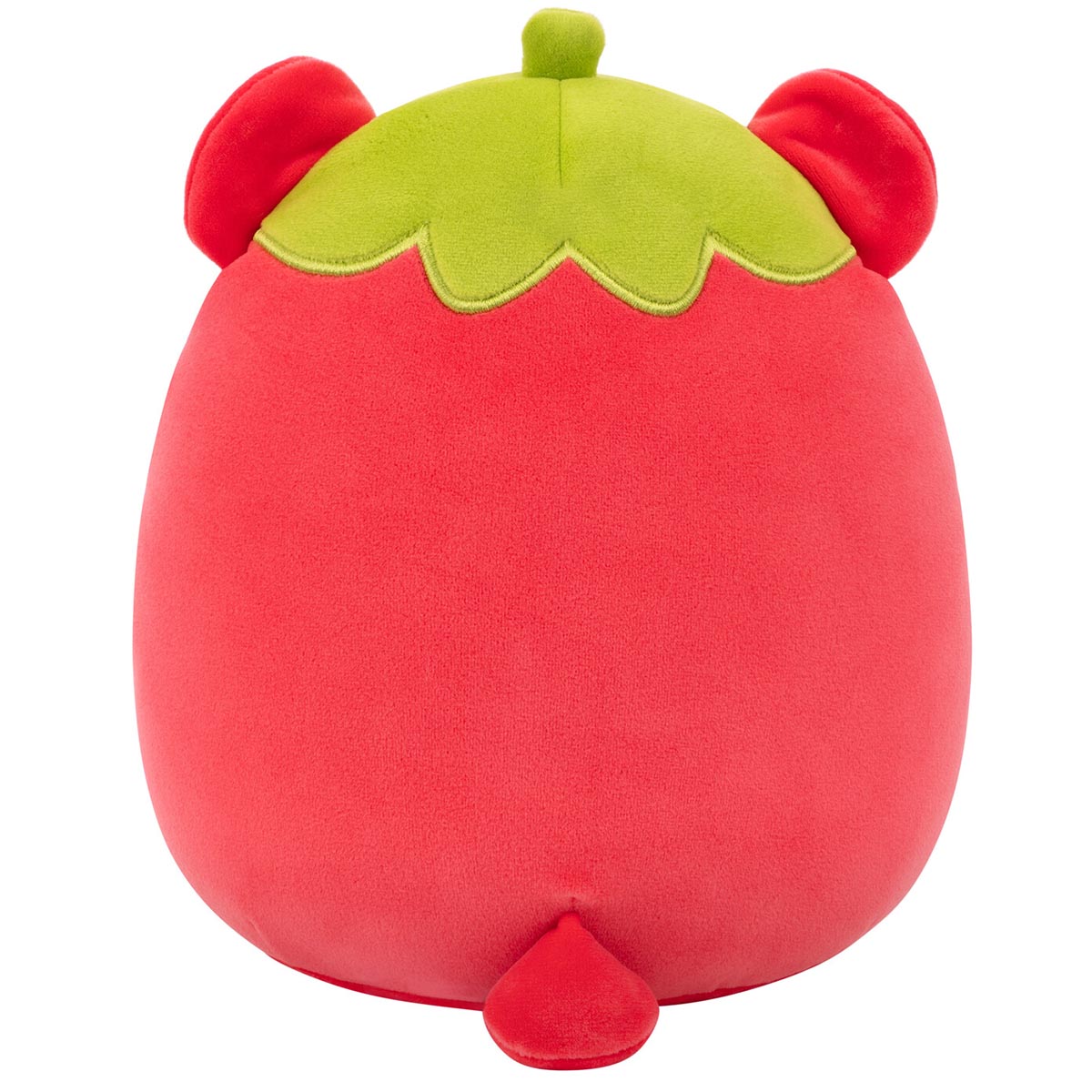 Squishmallows 8" Romeo the Red Strawberry Bear | Jazwares / Squishmallows   Squad