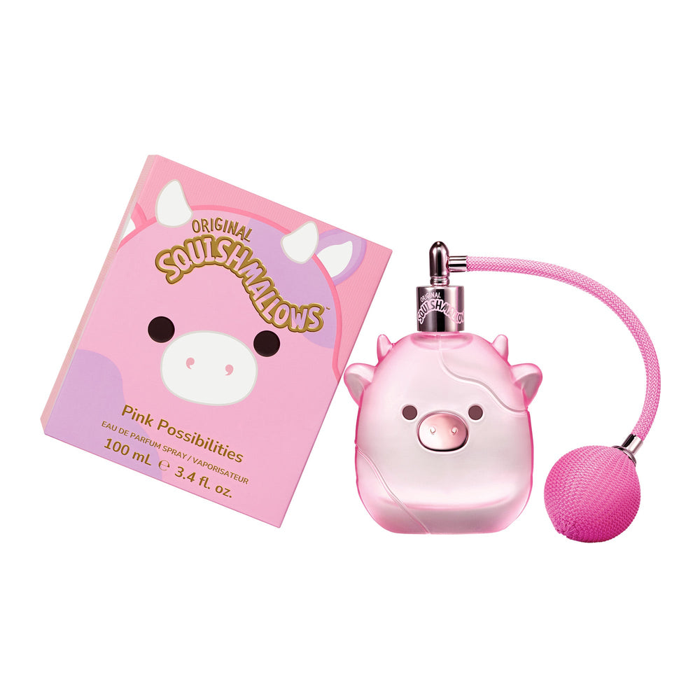 Squishmallows Pink Possibilities / Squishmallows   Category