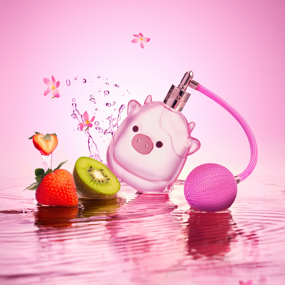 Squishmallows Pink Possibilities / Squishmallows   Category