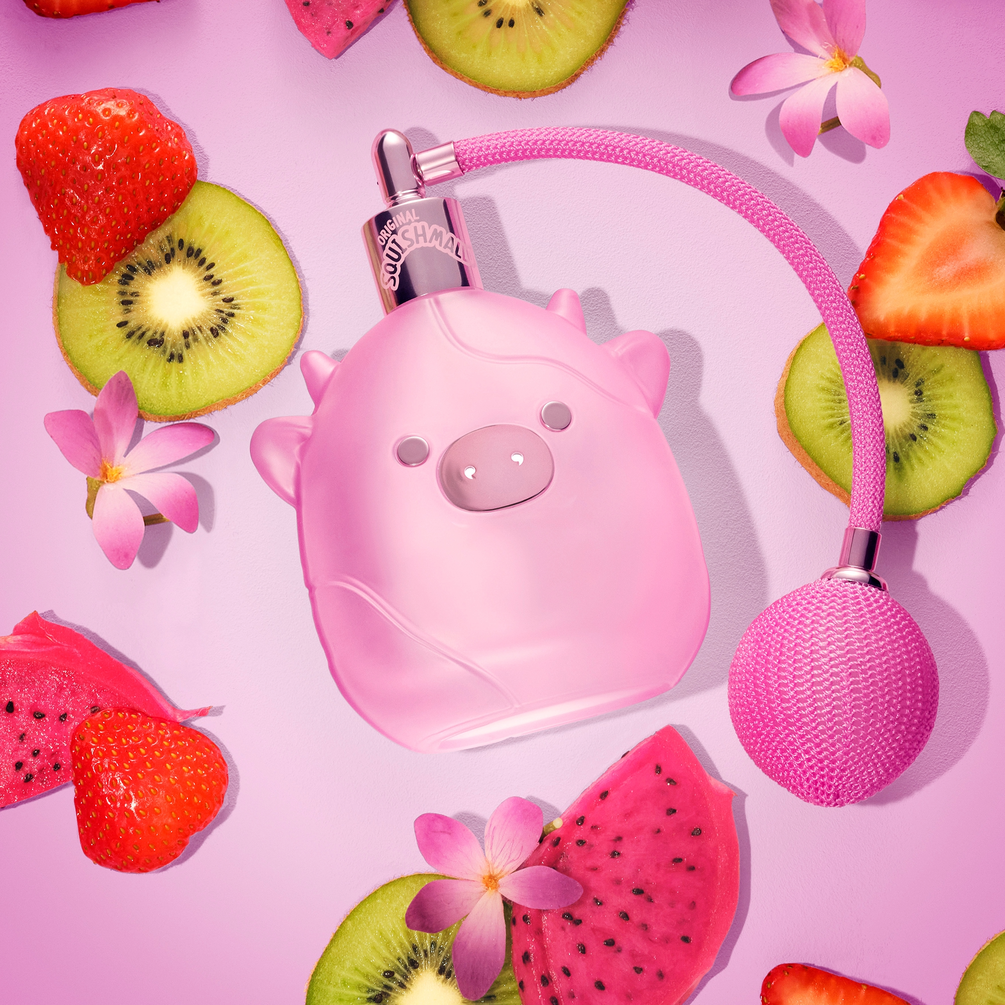 Squishmallows Pink Possibilities / Squishmallows   Category
