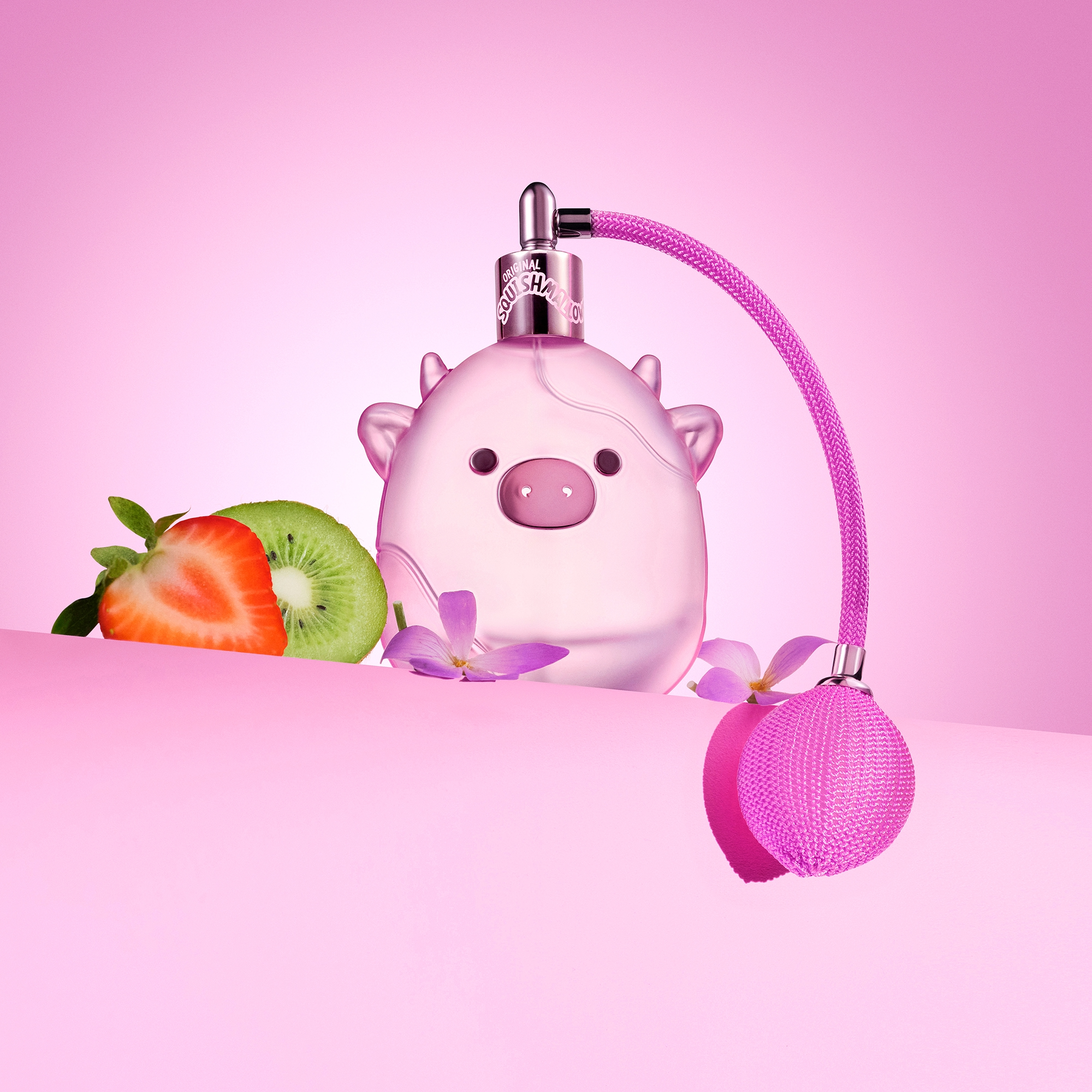 Squishmallows Pink Possibilities / Squishmallows   Category