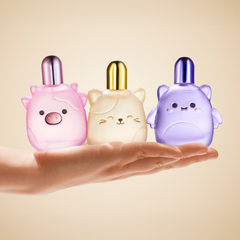 3-Piece Coffret Set / Squishmallows   Category