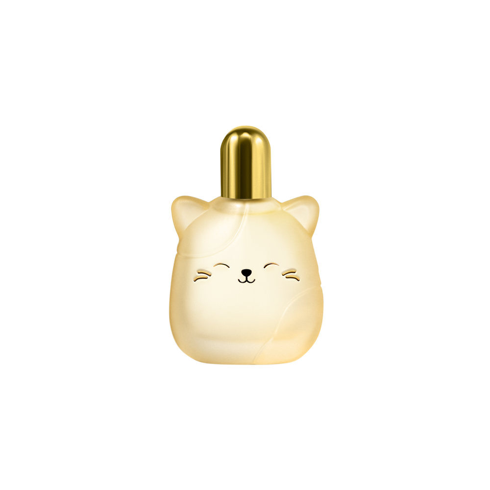 3-Piece Coffret Set / Squishmallows   Category