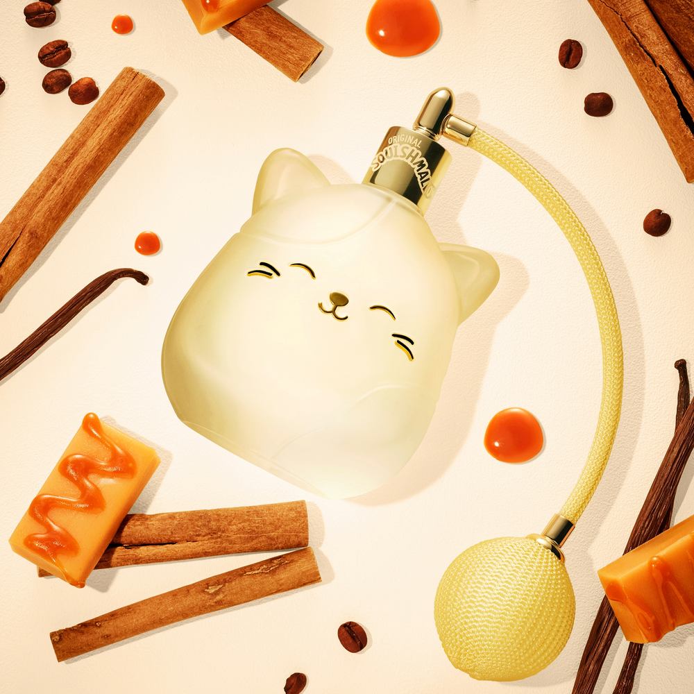 Squishmallows Whisked Away / Squishmallows   Category
