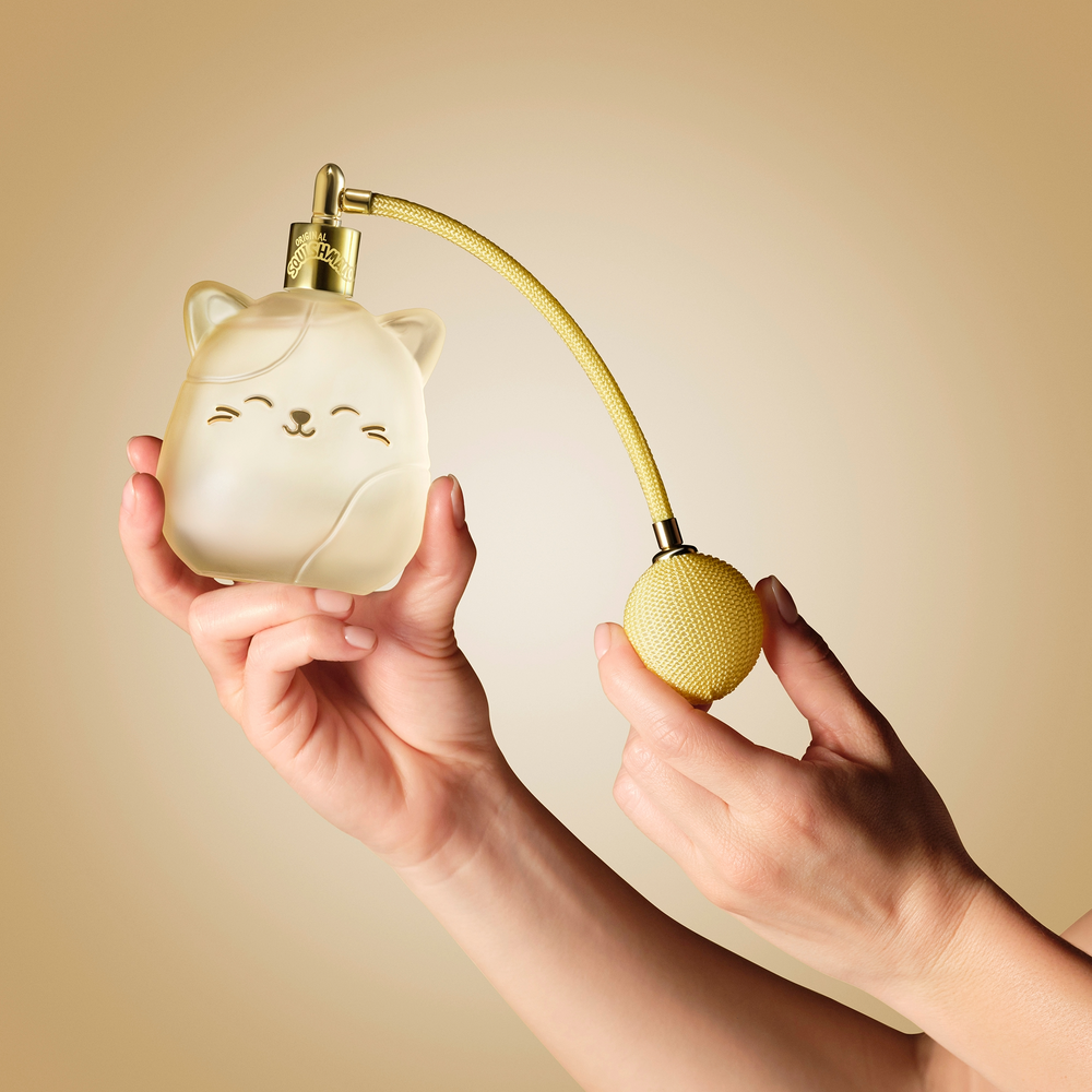 Squishmallows Whisked Away / Squishmallows   Category