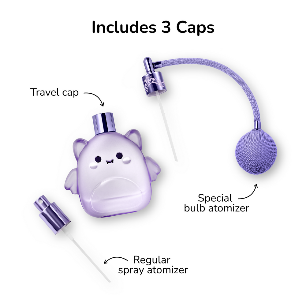 Squishmallows Moonlit Mist / Squishmallows   Category