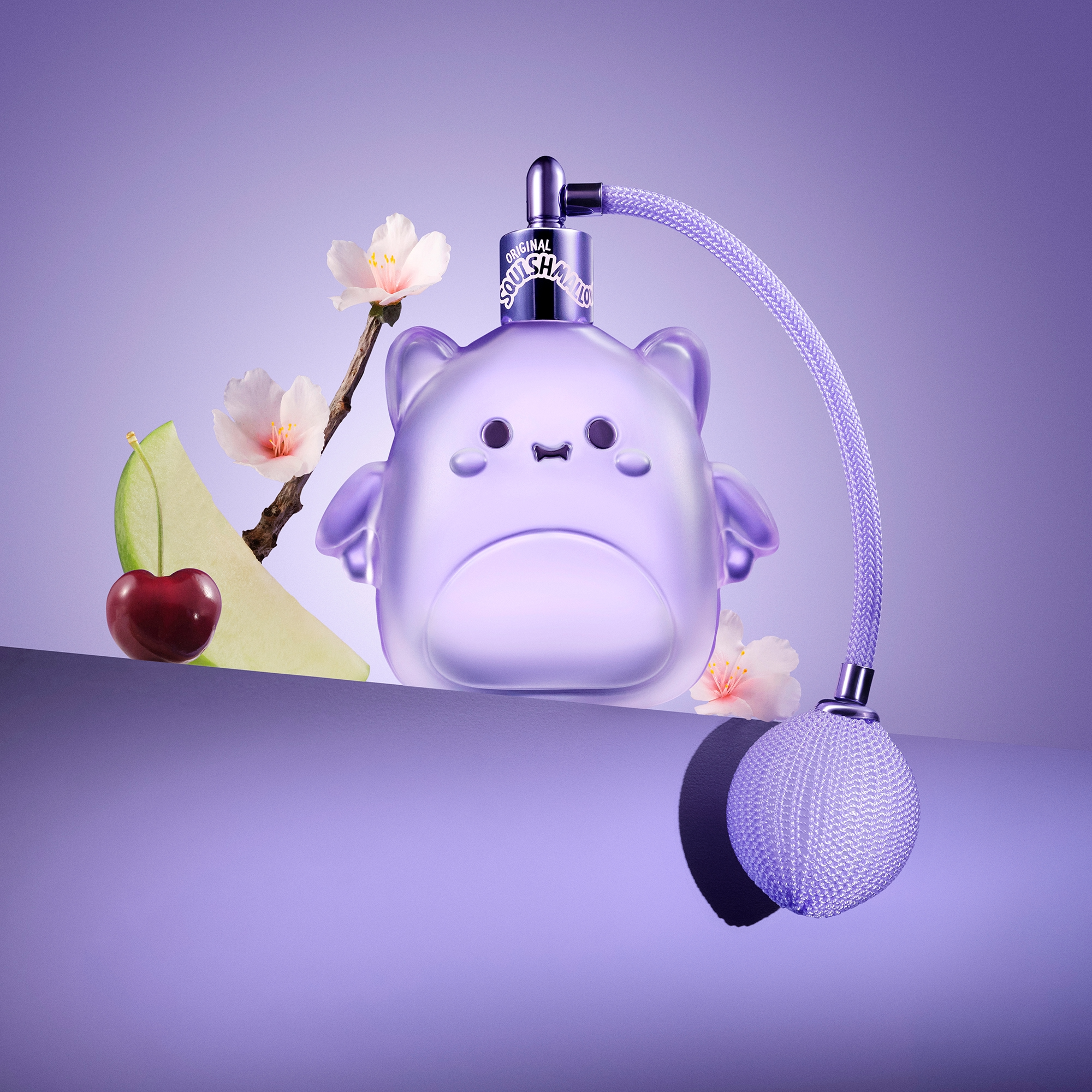 Squishmallows Moonlit Mist / Squishmallows   Category