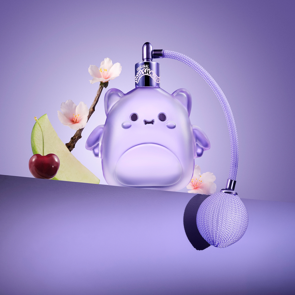 Squishmallows Moonlit Mist / Squishmallows   Category