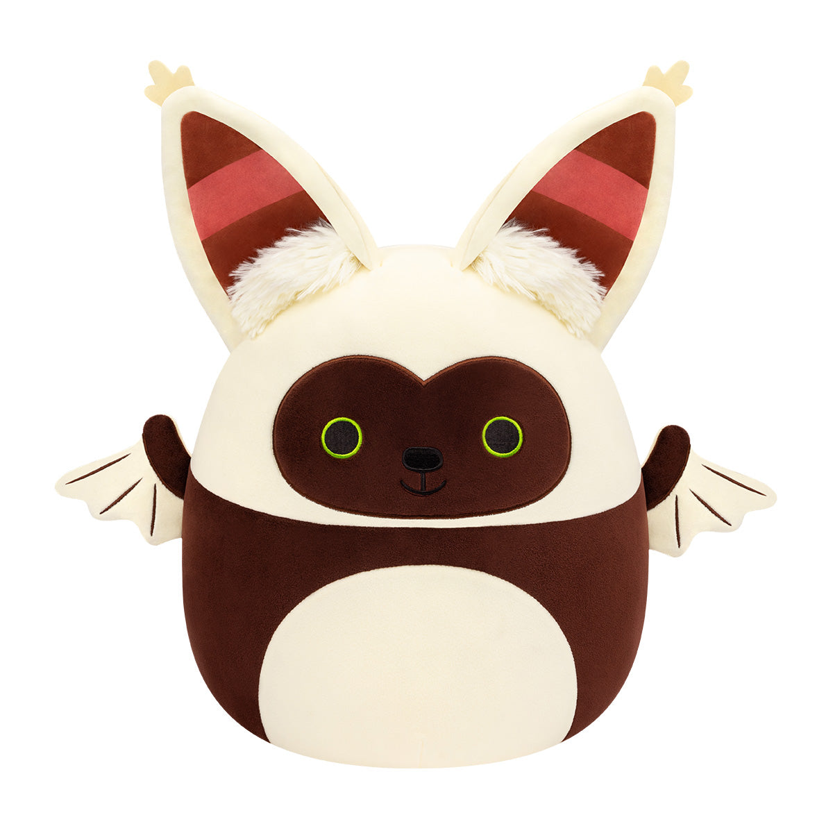 Squishmallows Avatar: The Last Airbender 12" Momo | Jazwares / Squishmallows   Category