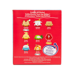 BumBumz 4.5" TakeoutBumz Blindbox | Jazwares / Squishmallows   Category