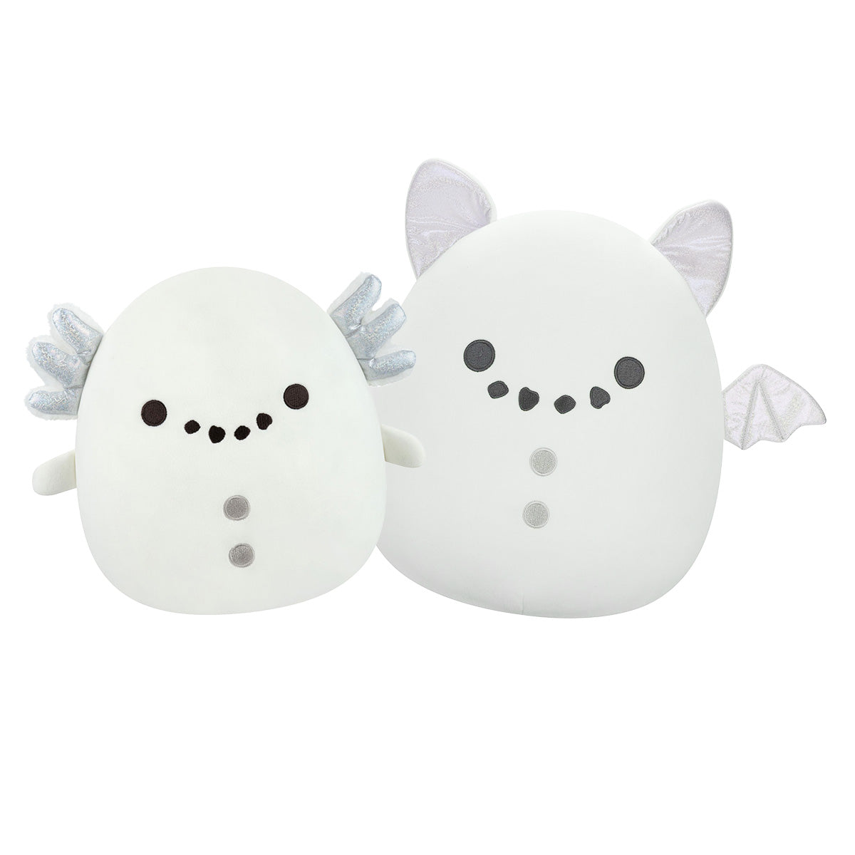 Squishmallows Season of Squish Snowman Bundle | Jazwares / Squishmallows   Category