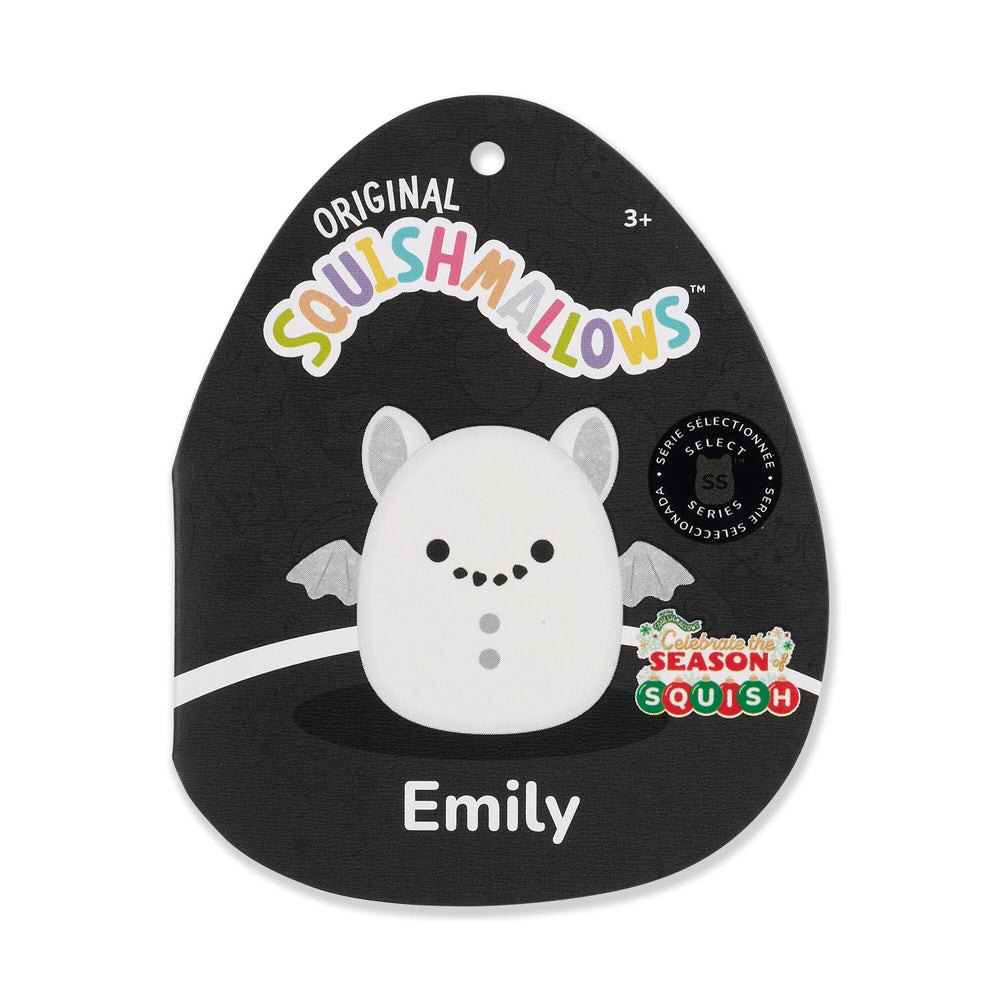 Squishmallows Season of Squish Snowman Bundle | Jazwares / Squishmallows   Category