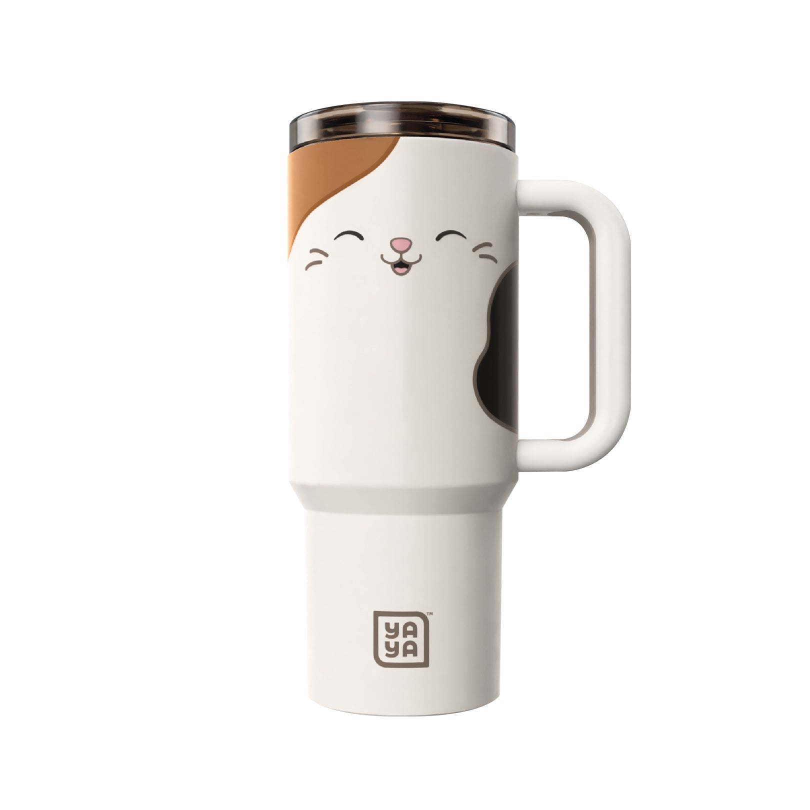 Squishmallows Cam Tumbler with Straw / Squishmallows   Category
