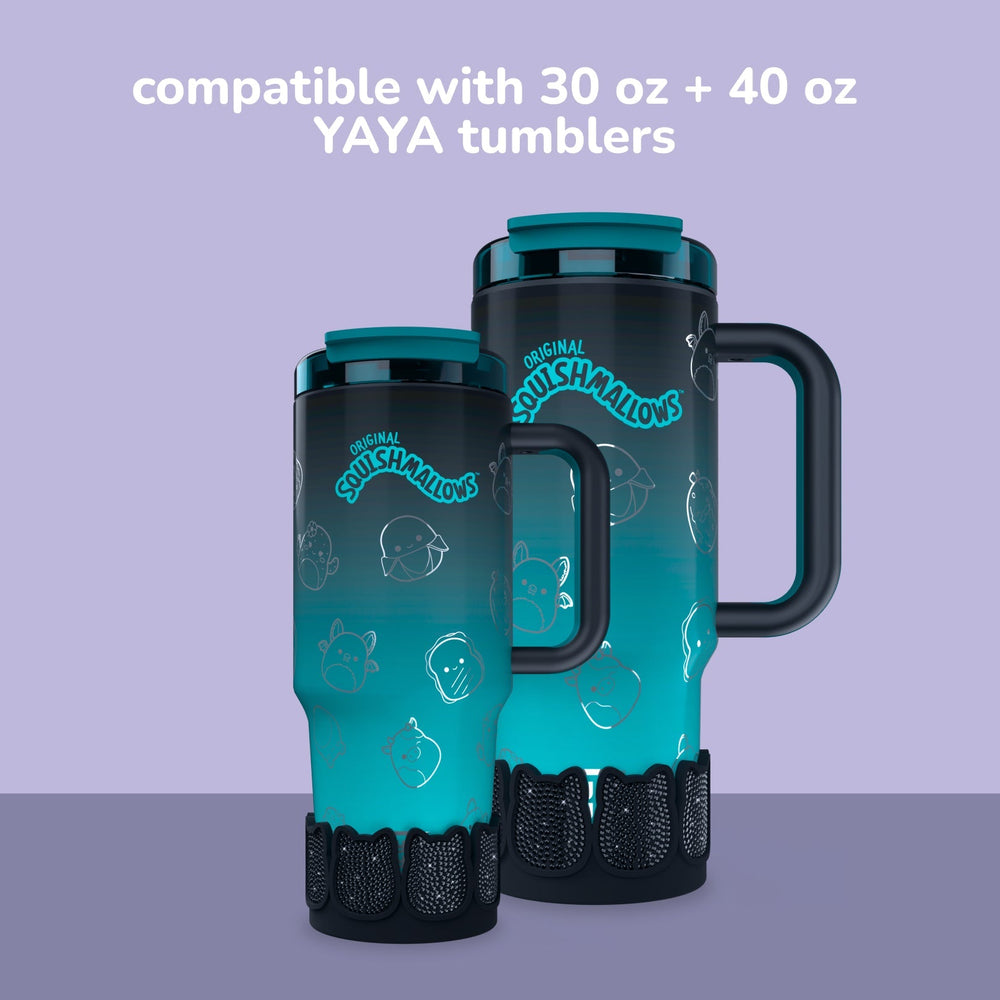 Squishmallows Bling Boot for Tumblers / Squishmallows   Category