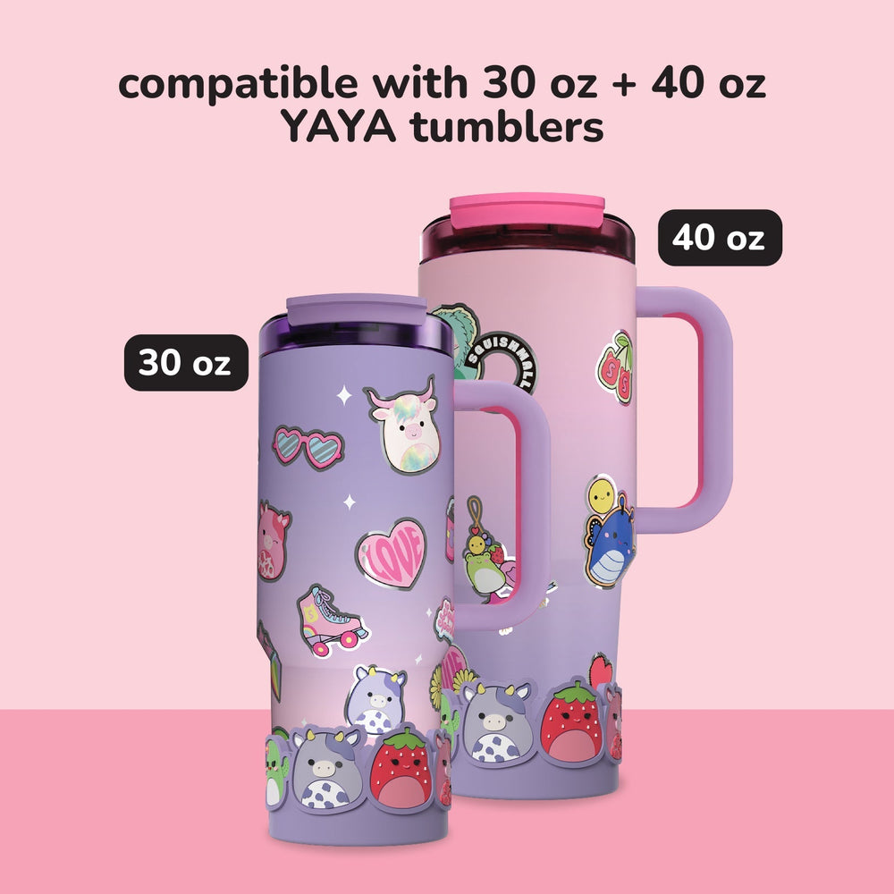 Squishmallows Squad Boot for Tumblers / Squishmallows   Category