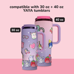 Squishmallows Squad Boot for Tumblers / Squishmallows   Category