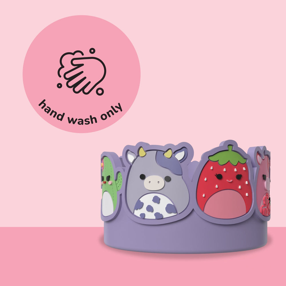 Squishmallows Squad Boot for Tumblers / Squishmallows   Category