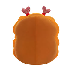 Squishmallows 8" Lil Gouda the Grilled Cheese with Heart Headband | Jazwares / Squishmallows   Squad