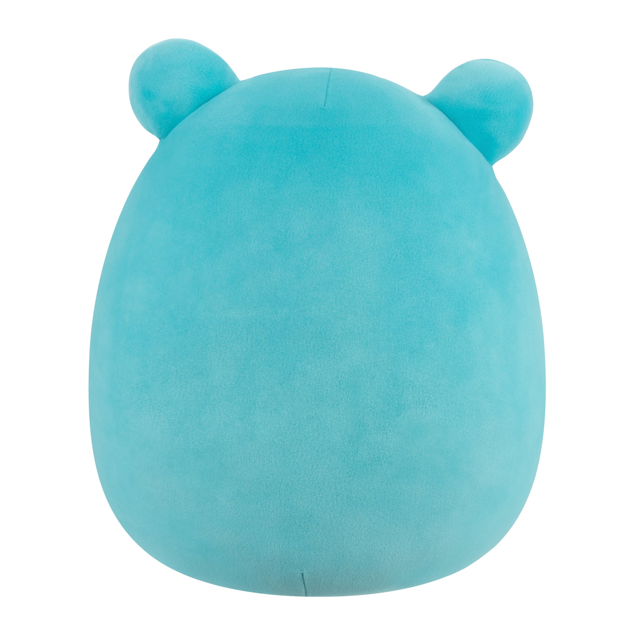 Squishmallows 12" Ludwig the Teal Frog Holding Rose | Jazwares / Squishmallows   Squad