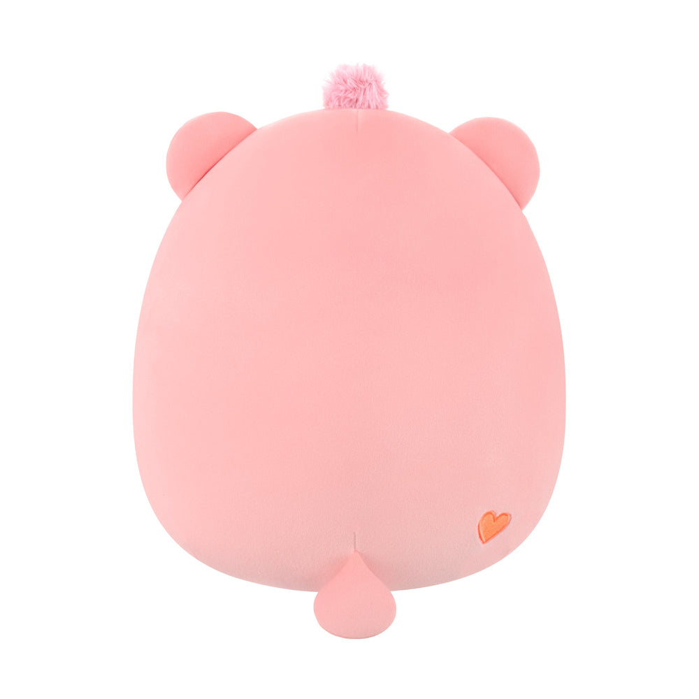 Squishmallows Care Bears 12" Love-a-lot Bear | Jazwares / Squishmallows   Brand
