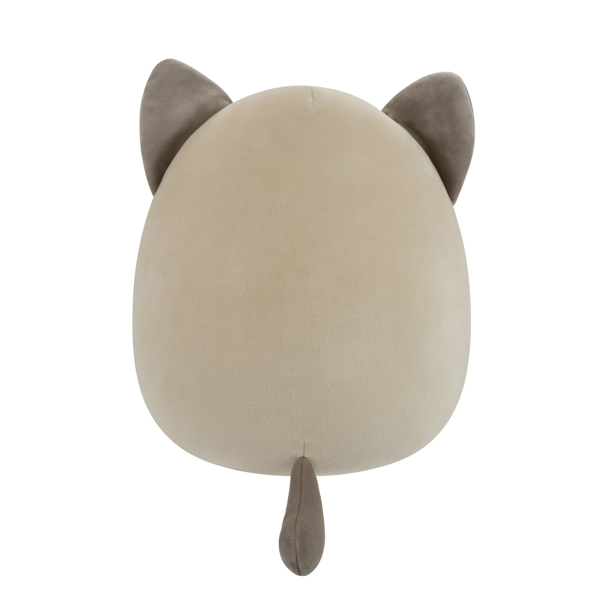 Squishmallows 12" Felton the Siamese Cat Holding Heart Churro | Jazwares / Squishmallows   Squad