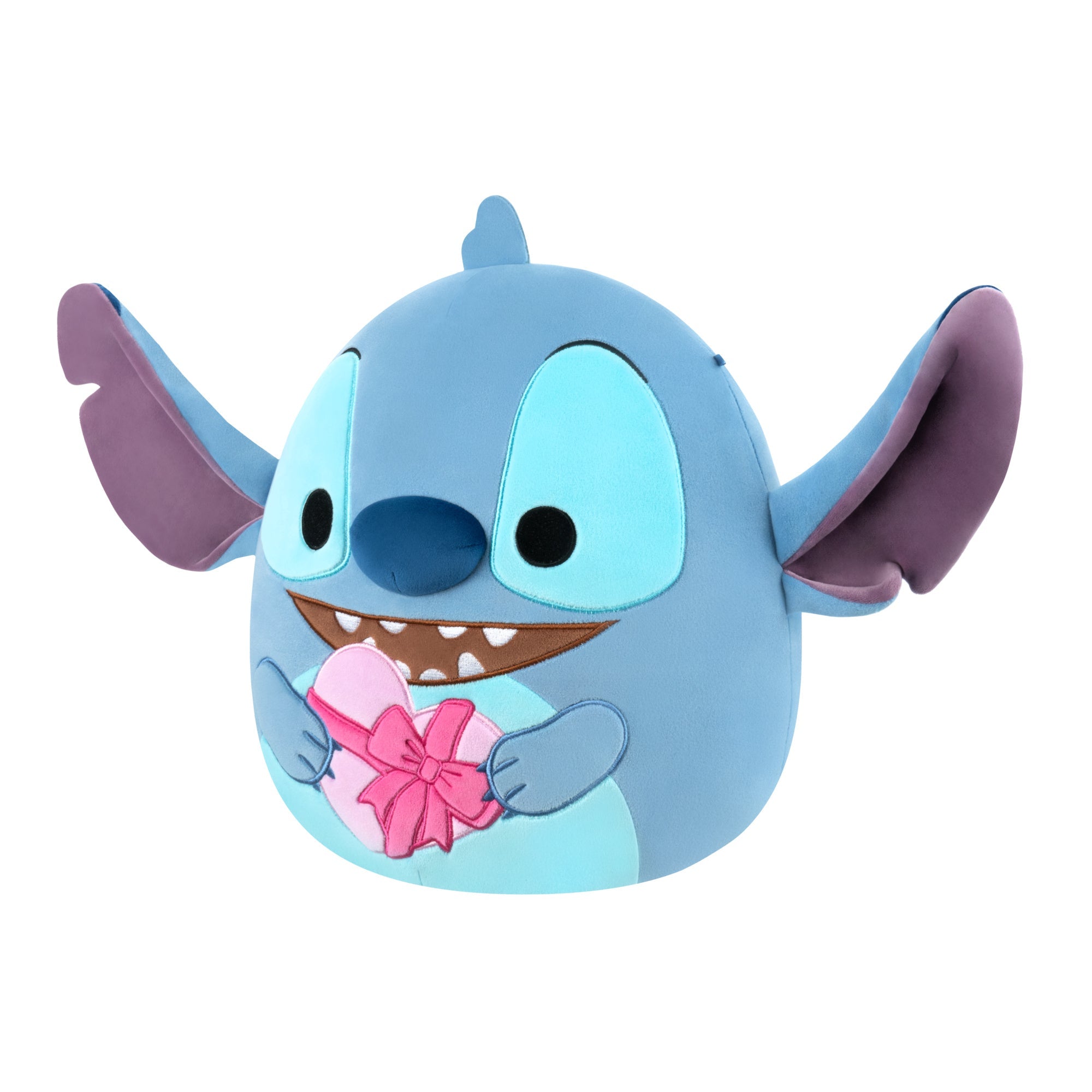 Squishmallows 12" Stitch With Hearts | Jazwares / Squishmallows   Brand