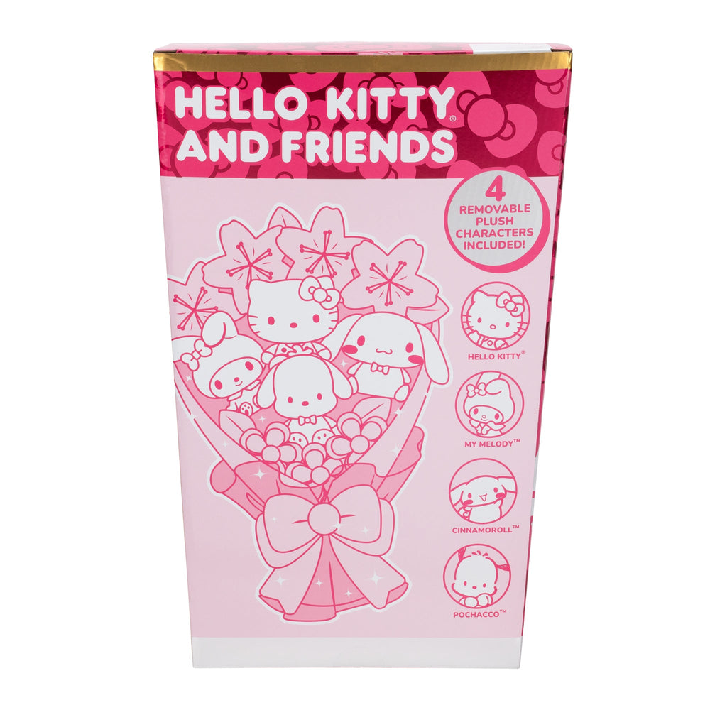 Hello Kitty and Friends 14-inch Ultra-Premier Limited Edition Collecto / Squishmallows   Category