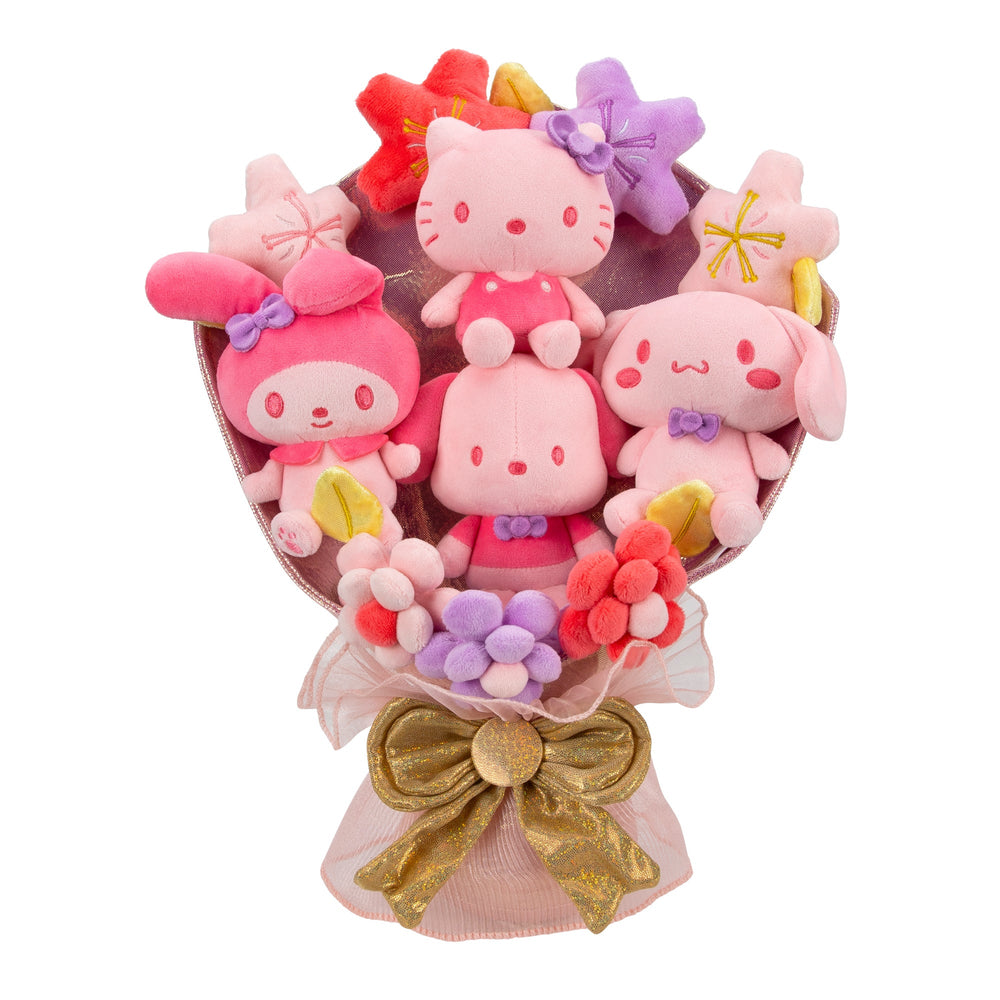 Hello Kitty and Friends 14-inch Ultra-Premier Limited Edition Collecto / Squishmallows   Category
