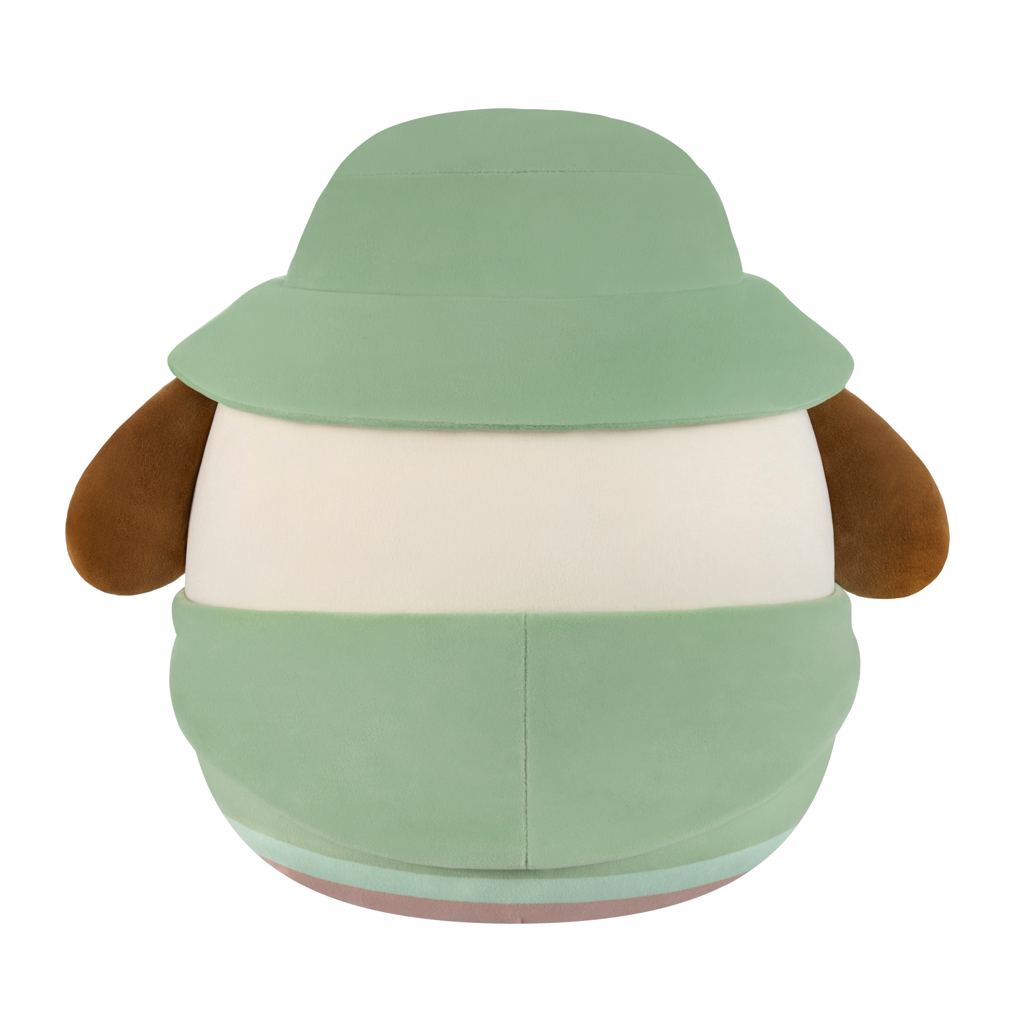 Hello Kitty and Friends 12" Cute Camping Pochacco | Jazwares / Squishmallows   Category|  Brand