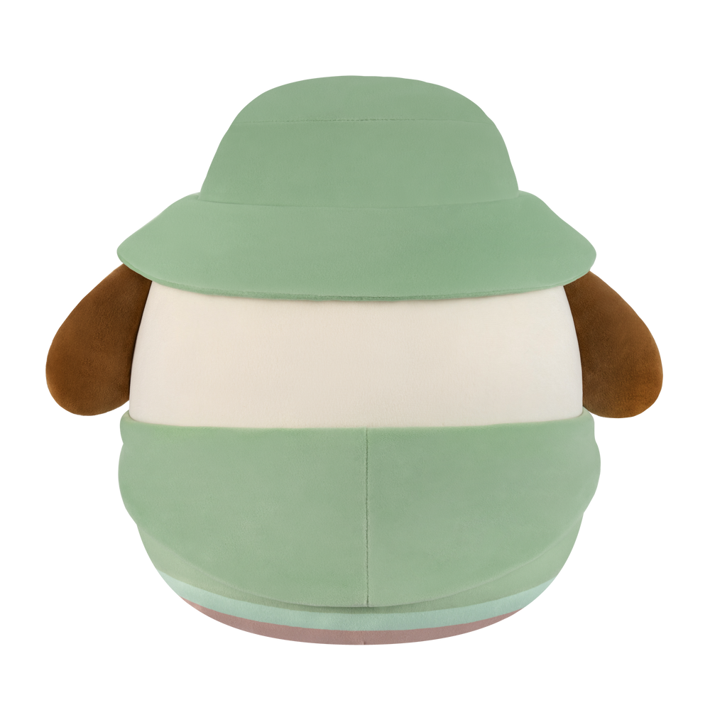 Hello Kitty and Friends 12" Cute Camping Pochacco | Jazwares / Squishmallows   Category|  Brand