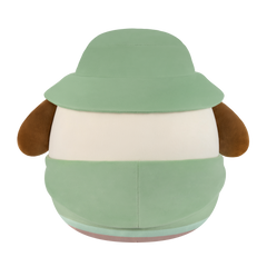 Hello Kitty and Friends 12" Cute Camping Pochacco | Jazwares / Squishmallows   Category|  Brand
