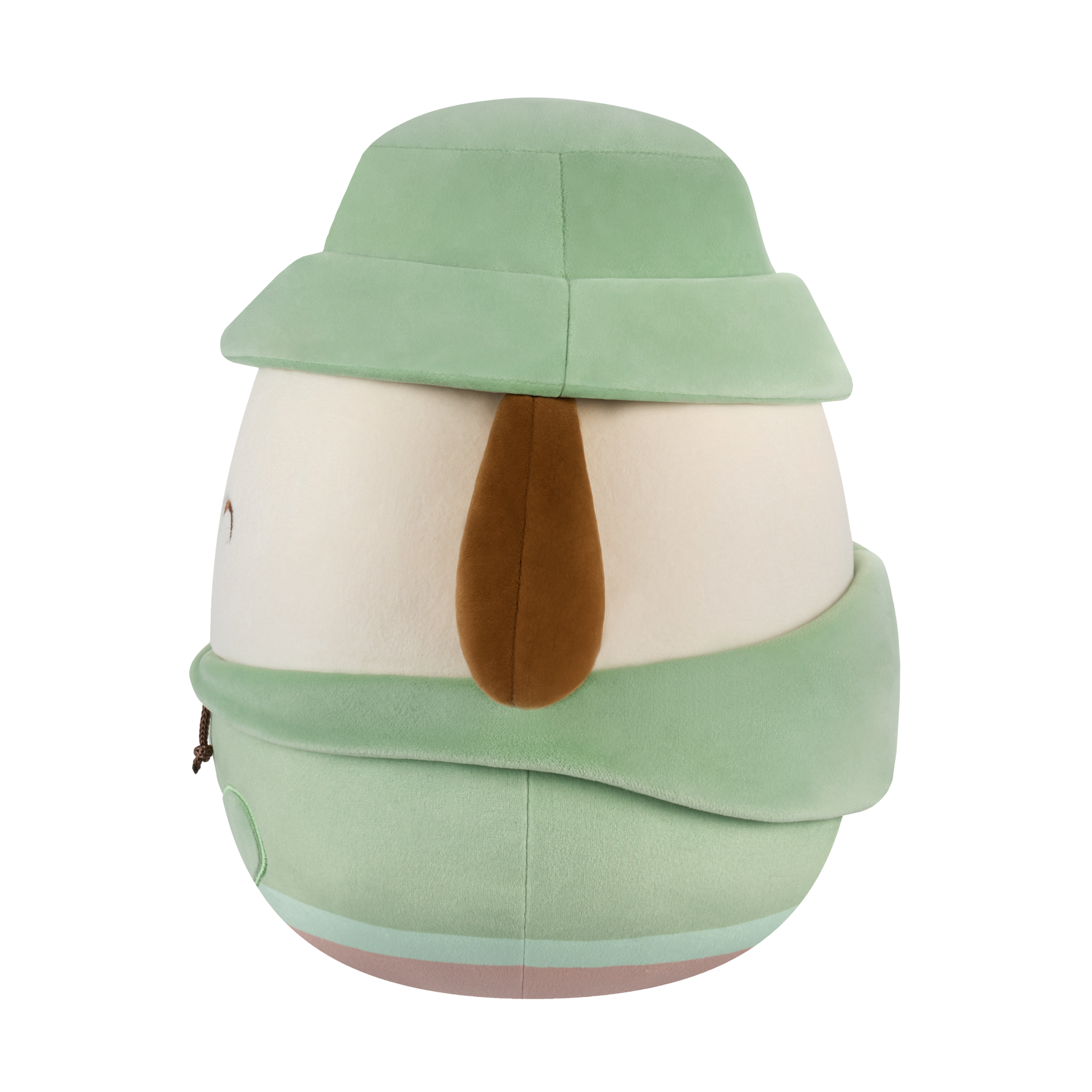 Hello Kitty and Friends 12" Cute Camping Pochacco | Jazwares / Squishmallows   Category|  Brand