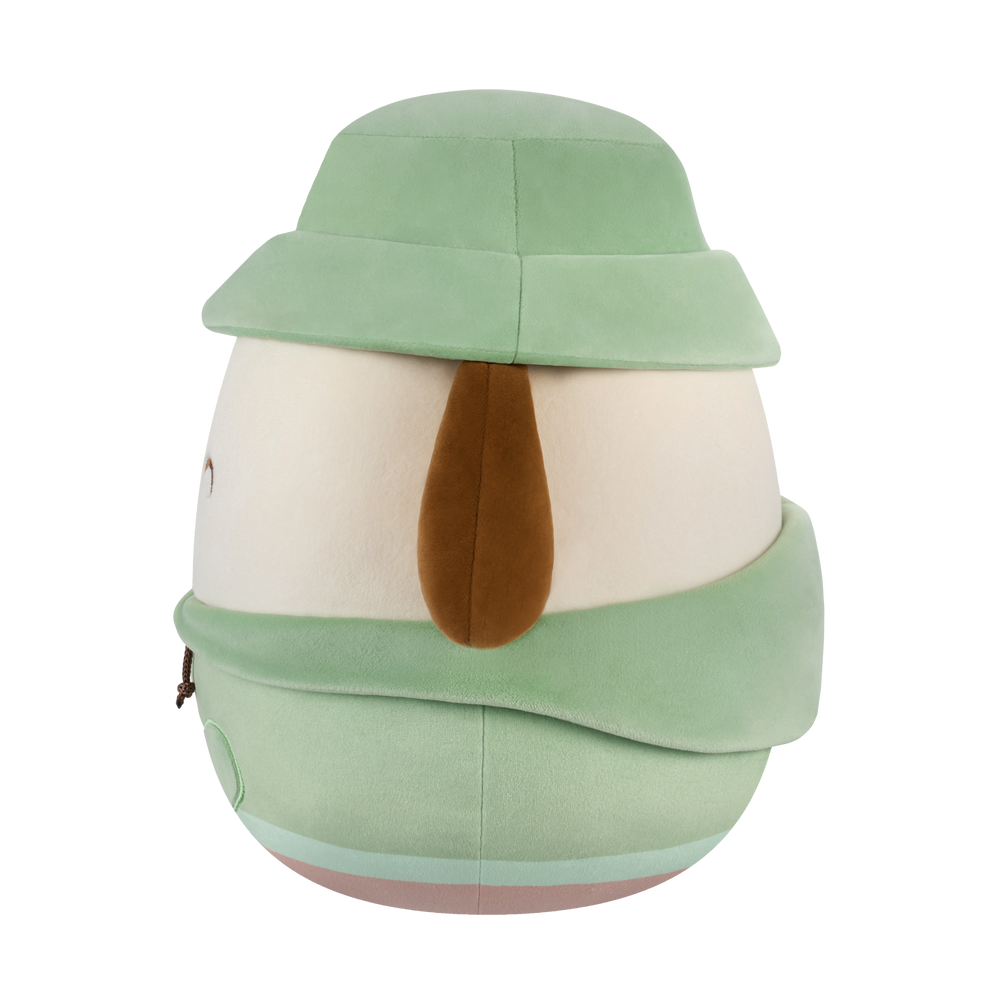 Hello Kitty and Friends 12" Cute Camping Pochacco | Jazwares / Squishmallows   Category|  Brand
