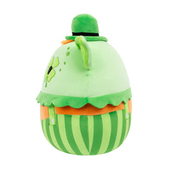 Squishmallows 12" Select Series Denny the St. Patty's Day Troll | Jazwares / Squishmallows   Category