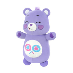Squishmallows Care Bears 10-Inch Share Bear HugMees | Jazwares / Squishmallows   Brand