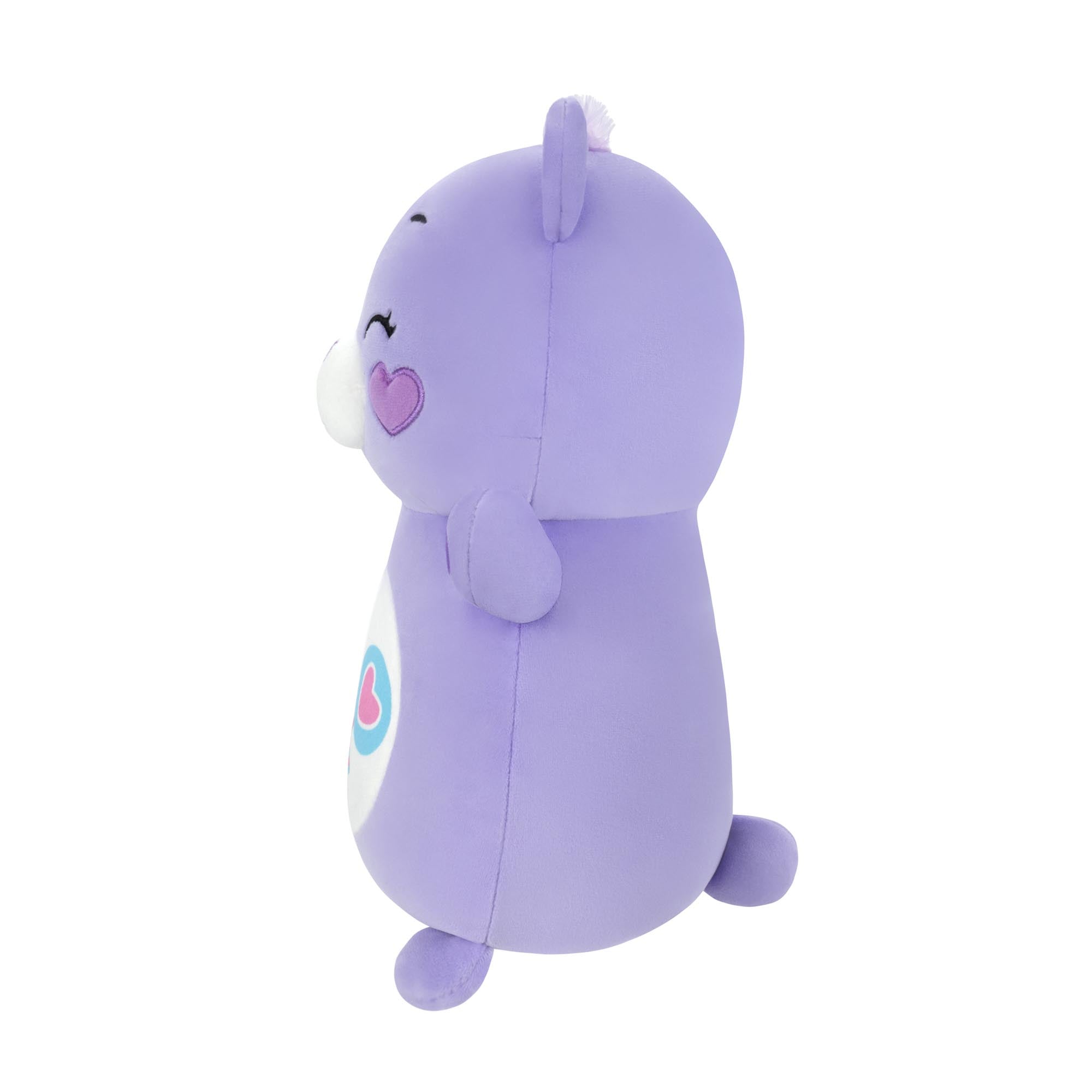 Squishmallows Care Bears 10-Inch Share Bear HugMees | Jazwares / Squishmallows   Brand