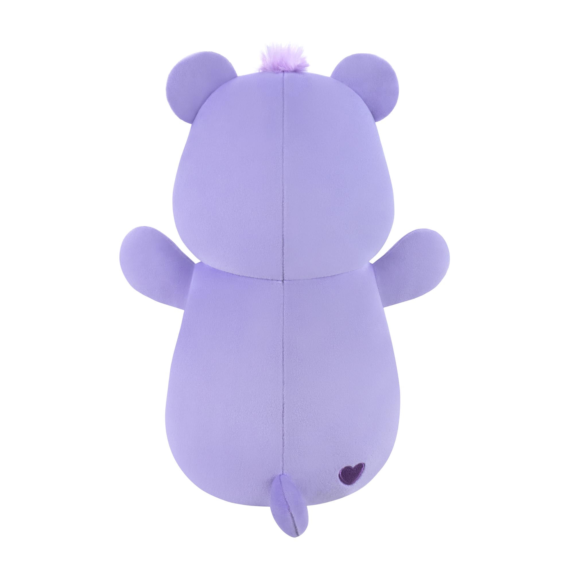Squishmallows Care Bears 10-Inch Share Bear HugMees | Jazwares / Squishmallows   Brand