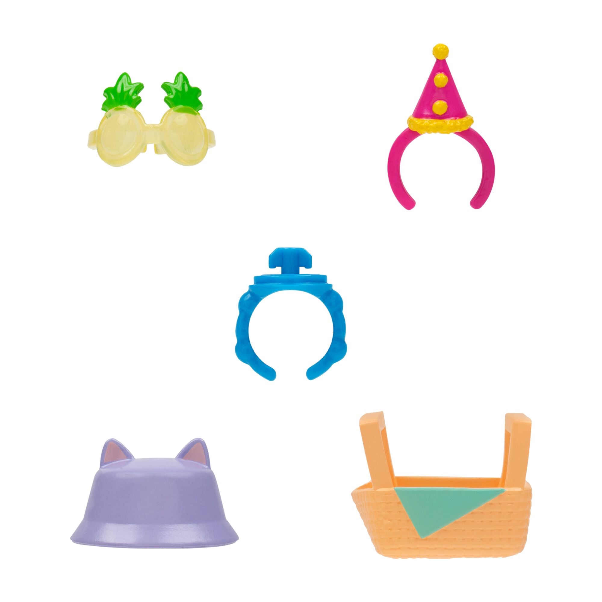 Squish-a-longs Mini-Squish 14-Pack Style 2 | Jazwares / Squishmallows   Brand
