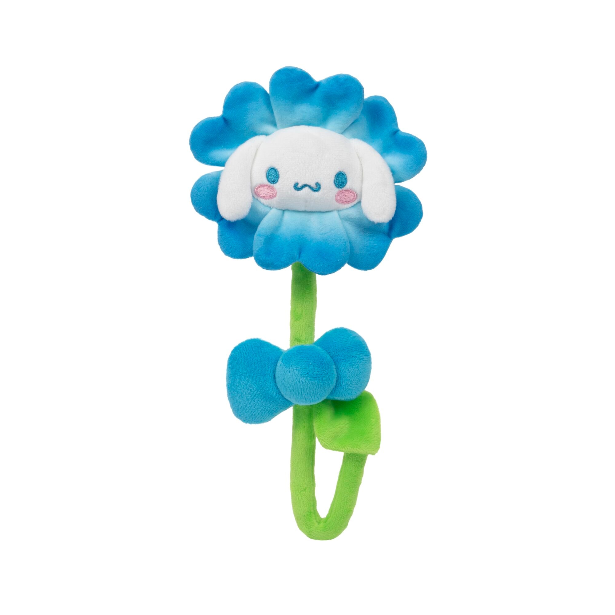 Hello Kitty and Friends 14" Plush Flower 2-Pack - Hello Kitty & Cinnamoroll | Jazwares / Squishmallows   Category