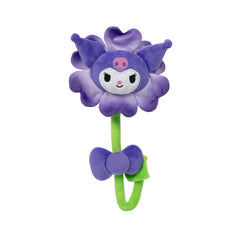 Hello Kitty and Friends 14" Plush Flower 2-Pack - My Melody & Kuromi | Jazwares / Squishmallows   Category