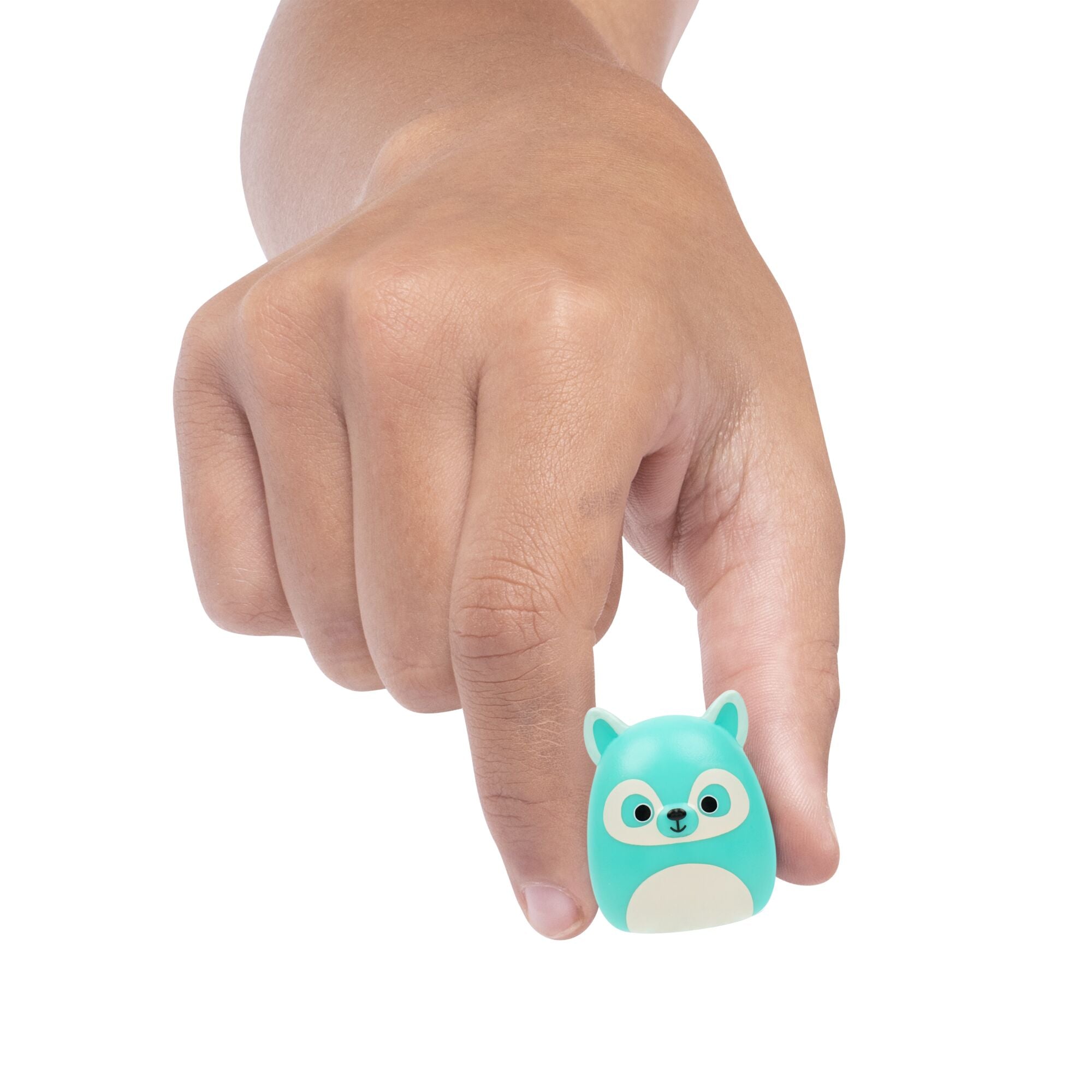 Squish-a-longs Mini-Squish 25-Pack (Wave 5, Style 1) | Jazwares / Squishmallows   Brand