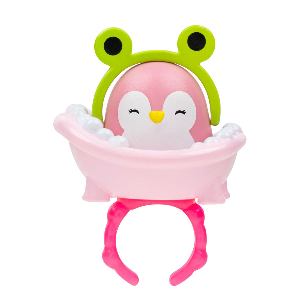 Squish-a-longs Mini-Squish 25-Pack (Wave 5, Style 1) | Jazwares / Squishmallows   Brand