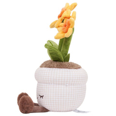 Greenhouse by Russ 12" Daffodil Plush | Jazwares / Squishmallows   Category