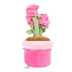Greenhouse by Russ 12" Roses Plush | Jazwares / Squishmallows   Category