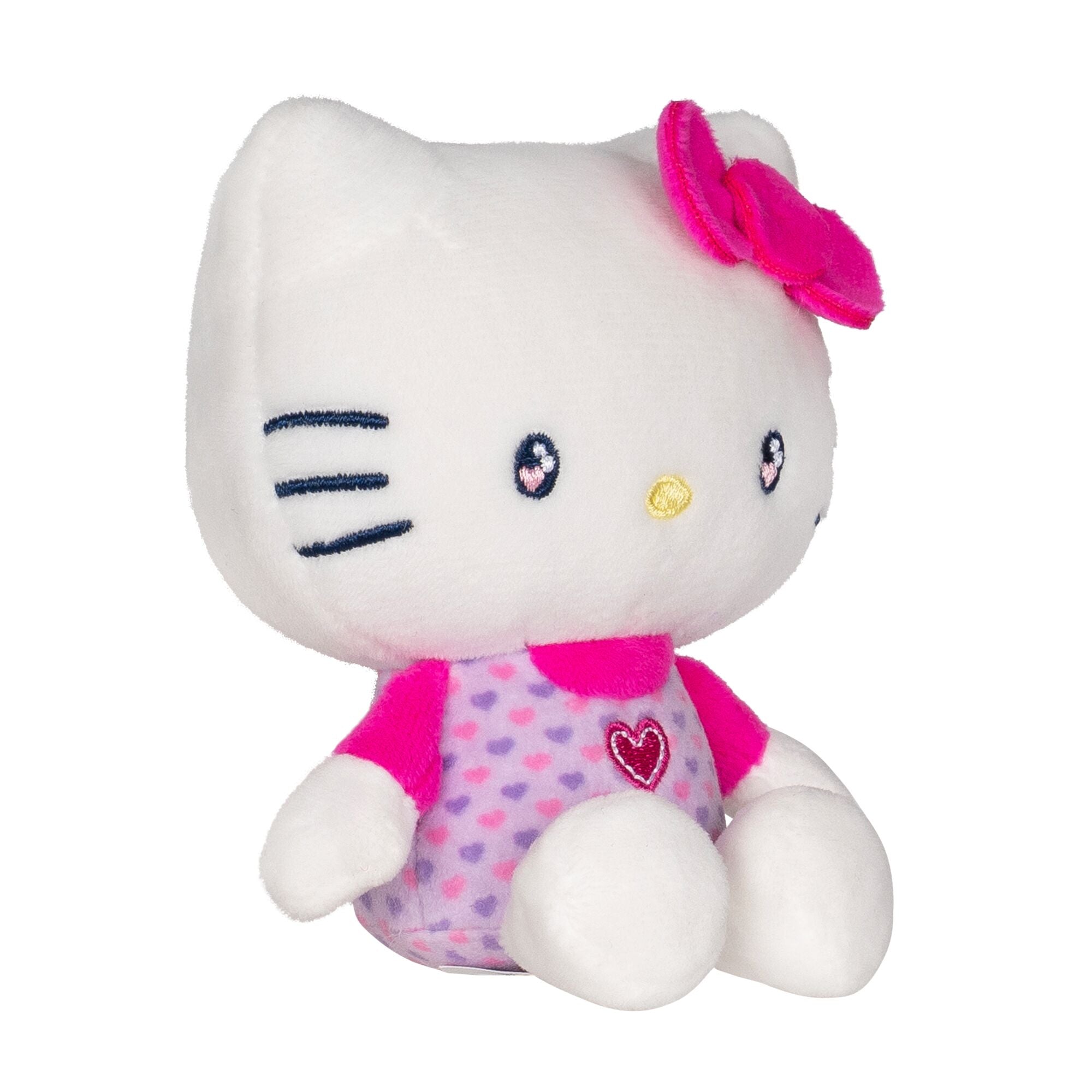 Hello Kitty and Friends 12" Plush Special Valentine’s Bouquet | Jazwares / Squishmallows   Category