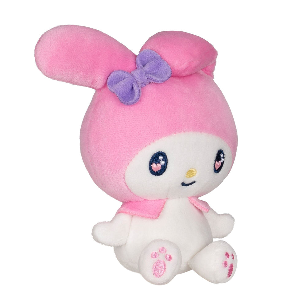 Hello Kitty and Friends 12" Plush Special Valentine’s Bouquet | Jazwares / Squishmallows   Category