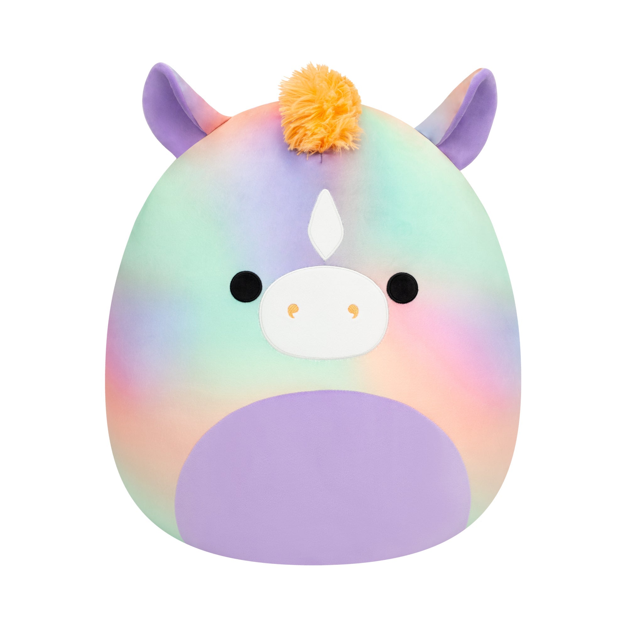 Squishmallows 20" Ares the Rainbow Mystical Horse | Jazwares / Squishmallows   Category|  Squad