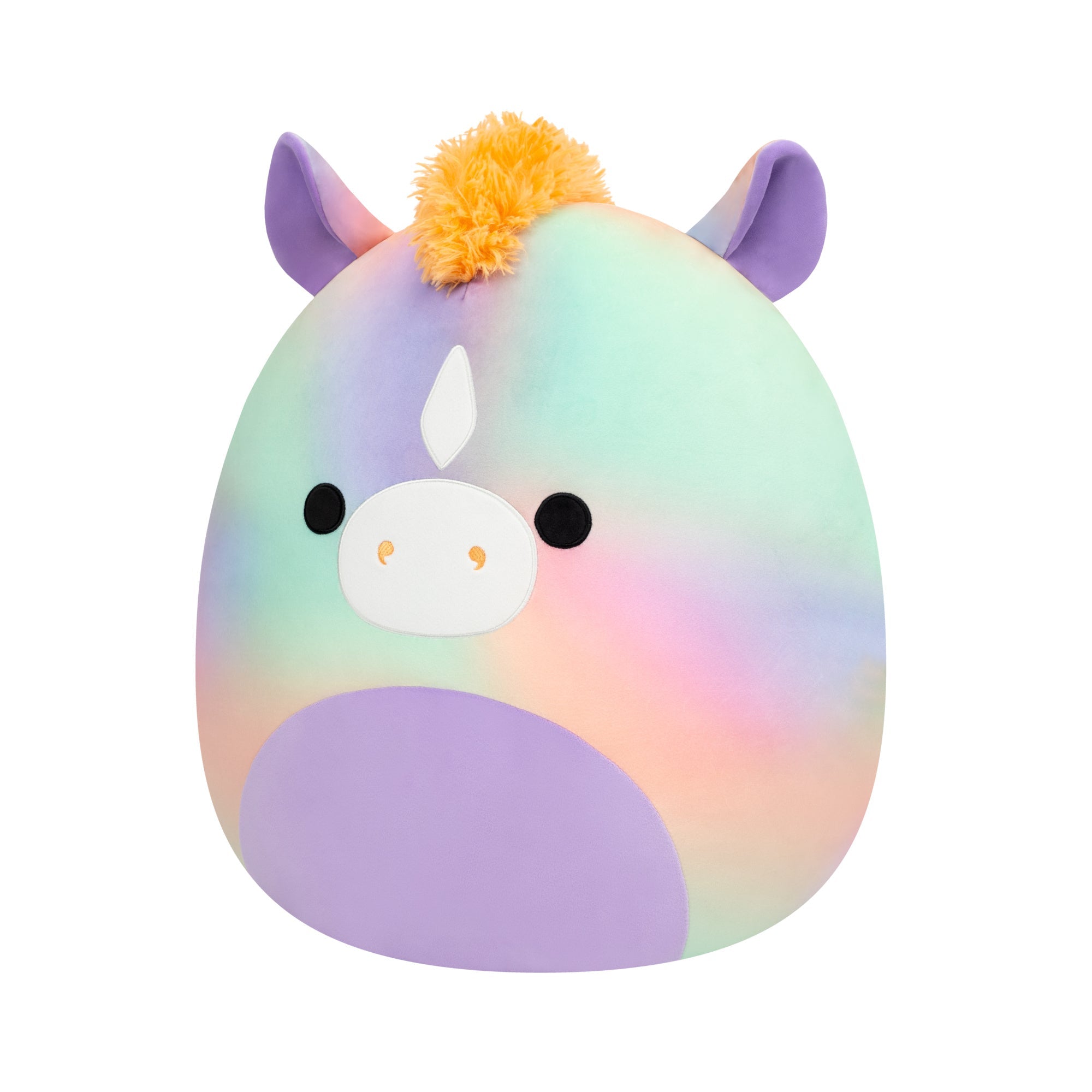 Squishmallows 20" Ares the Rainbow Mystical Horse | Jazwares / Squishmallows   Category|  Squad