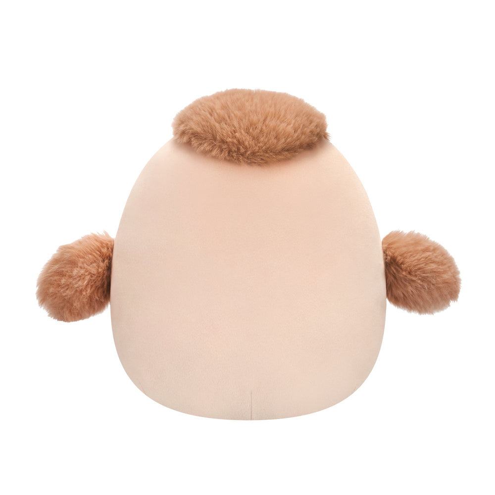 Squishmallows 8" Select Series Cordell the Tan Cockatoo | Jazwares / Squishmallows   Category